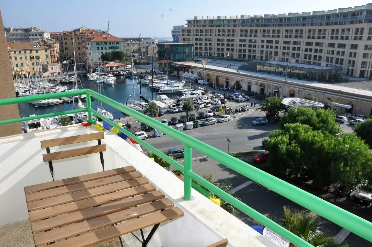 Nonna Rina B&B Savona Bed & Breakfast
